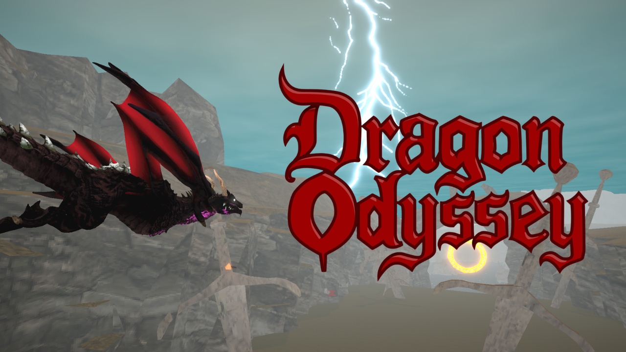 Dragon Odyssey