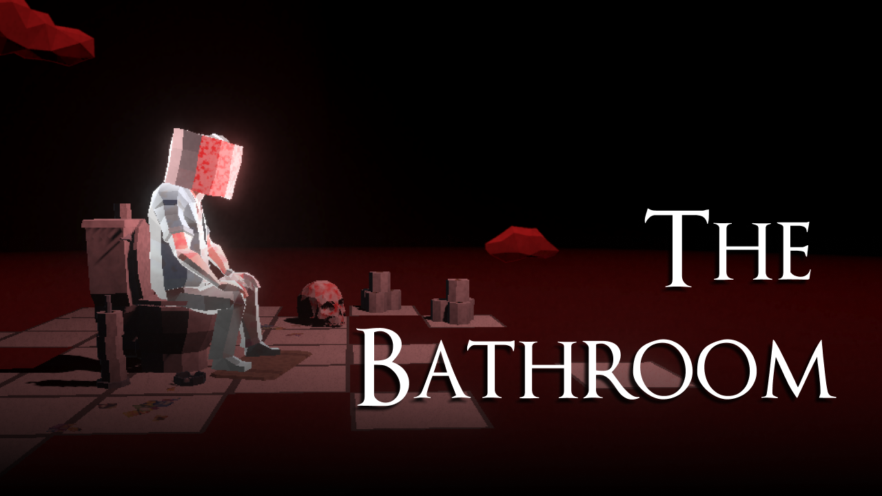 The Bathroom