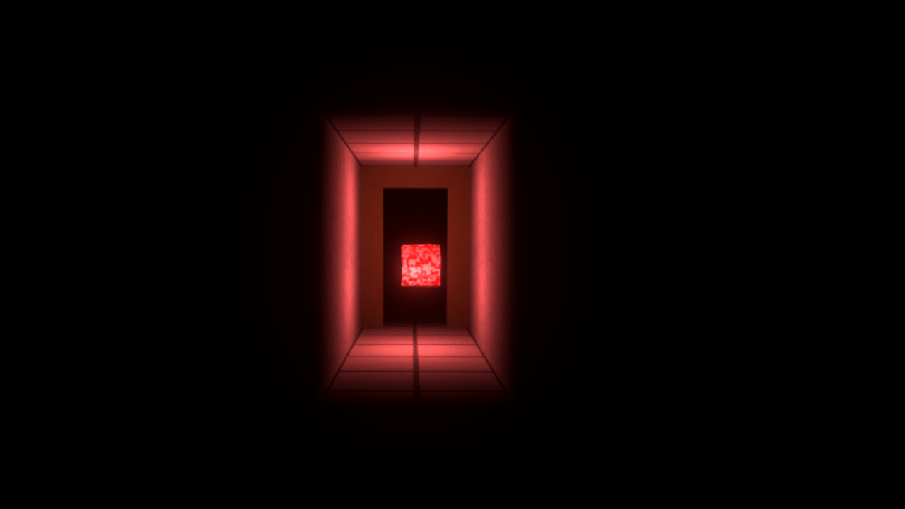 The Bathroom screenshot